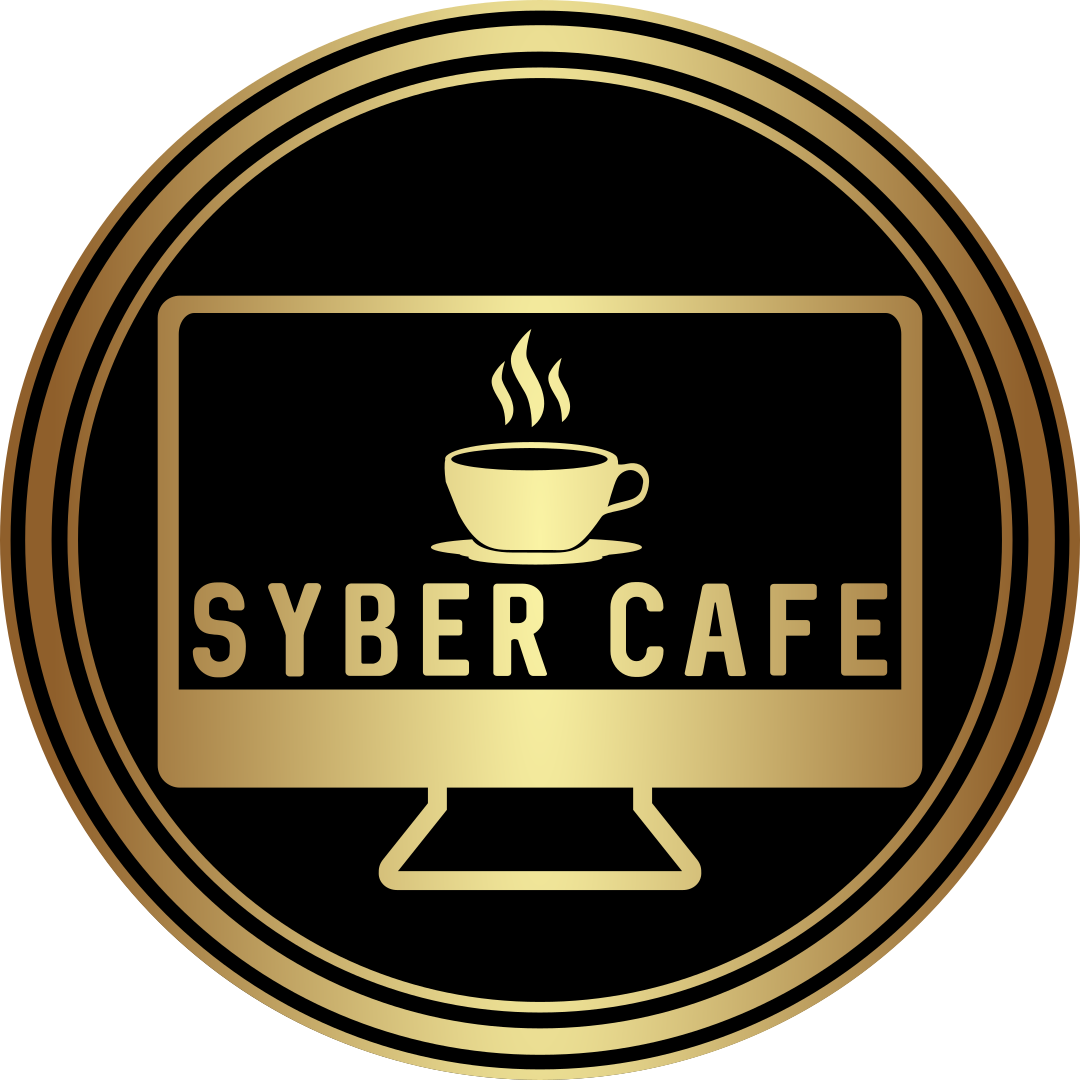 Syber Cafe